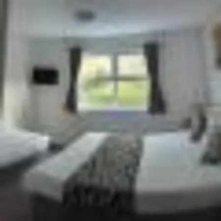 Hotel Mayfair - Isle Of Wight