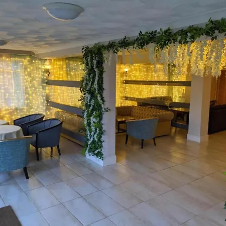 Mayfair - Isle Of Wight Hotel 3*