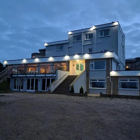 Hotel Mayfair - Isle Of Wight Shanklin