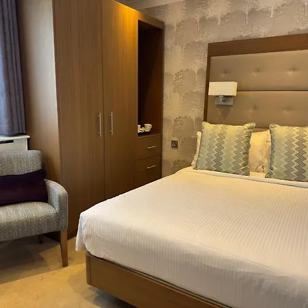 Hotel The Fig Tree *