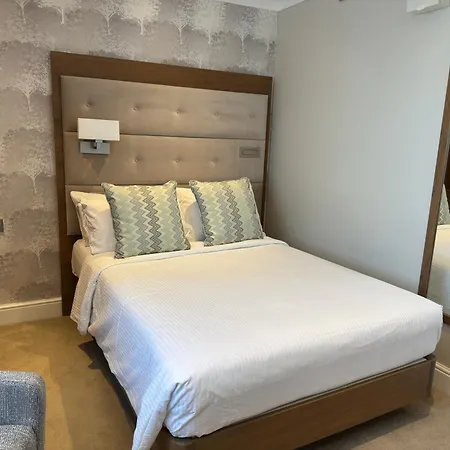 The Fig Tree Hotel Shanklin