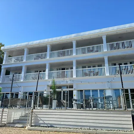 Hotel The Fig Tree