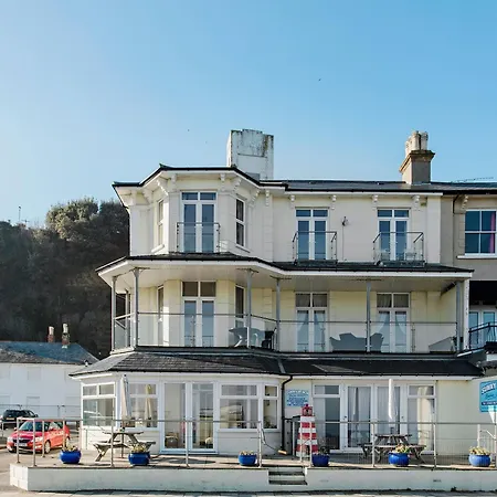 Holiday home Sunny Shanklin