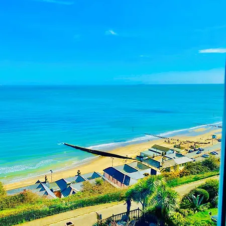 Mentone Hotel Shanklin