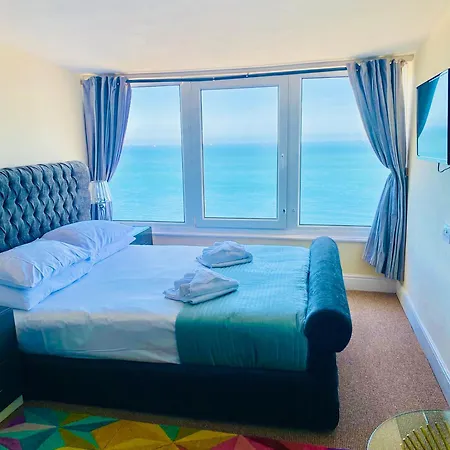 Hotel Mentone