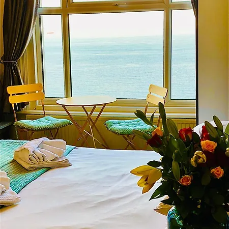 Mentone Hotel Shanklin