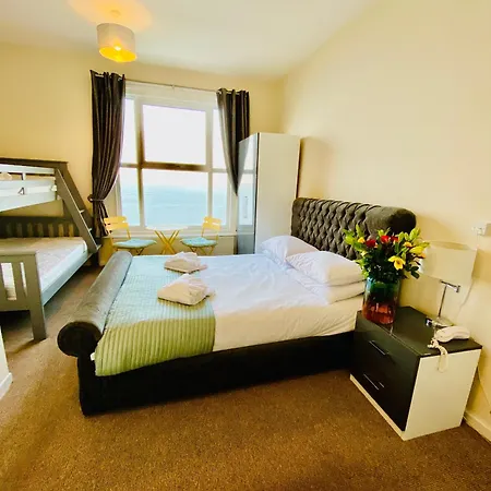 Mentone Hotel Shanklin