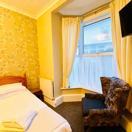 Hotel Carlton