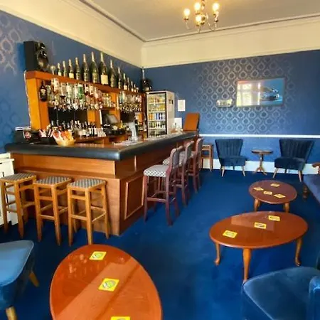Hotel The Belmont Shanklin