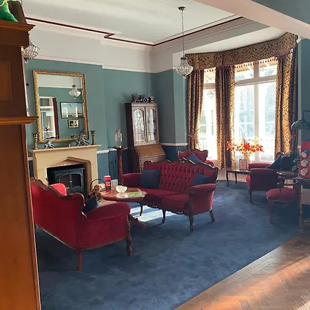 The Belmont Hotel 4*