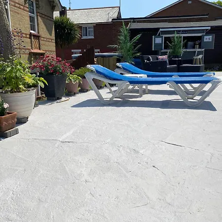 The Belmont Shanklin