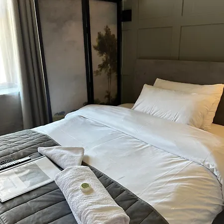 Hotel The Q 3*