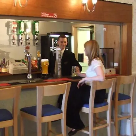 Hotel Eastmount Hall Shanklin