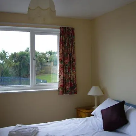 Hotel Mayfair - Isle Of Wight
