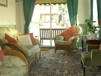St Brelades Hotel