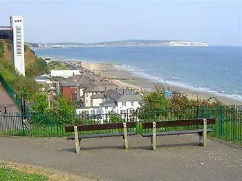 St Brelades Hotel 3*