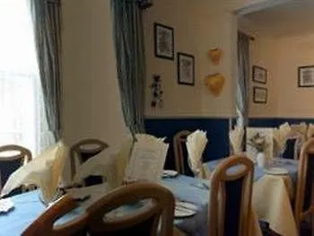 St Brelades Hotel