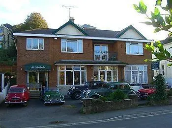 St Brelades Hotel