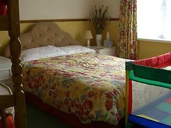 St Brelades Hotel 3*