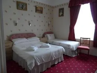 The Q 3* Shanklin