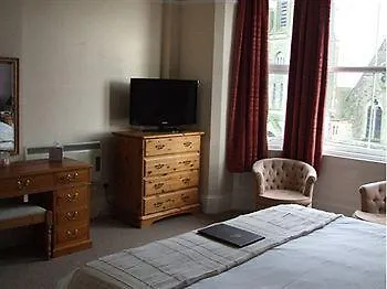 The Belmont 4*