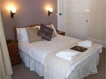 Hotel The Belmont Shanklin