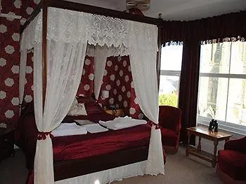 The Belmont Hotel Shanklin