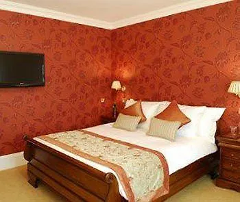 Clarence House 3* Shanklin