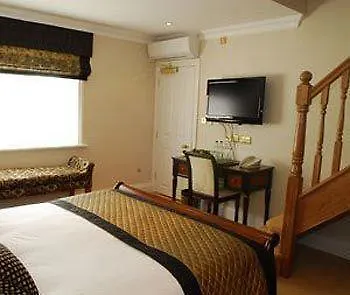 Clarence House Hotel Shanklin