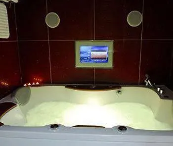 Hotel Clarence House Shanklin