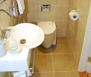 Clarence House Hotel Shanklin