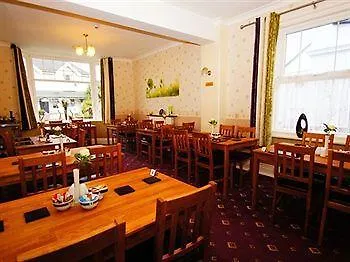 The Richmond - Adults Only Bed and breakfast