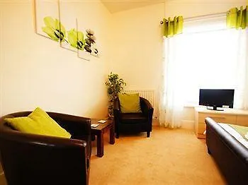 The Richmond - Adults Only Bed and breakfast 3*