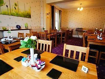 The Richmond - Adults Only 3* Shanklin