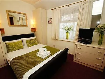 The Richmond - Adults Only Bed and breakfast 3*