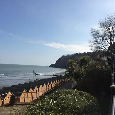 Marlborough Shanklin