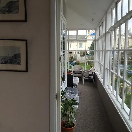 Hotel Marlborough Shanklin