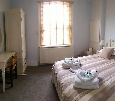 Knights Rest Bed & Breakfast