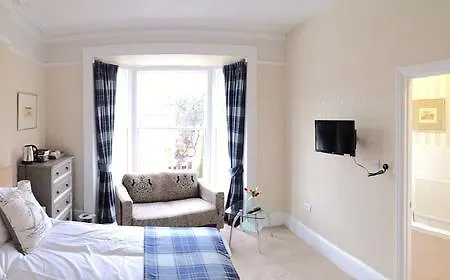 Casa de hóspedes Keats 4*
