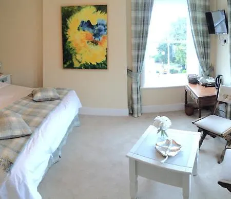 Keats 4* Shanklin