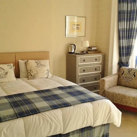 Keats 4* Shanklin