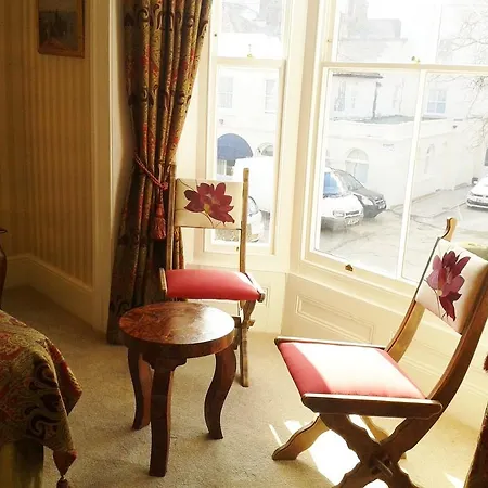 Keats Casa de hóspedes Shanklin
