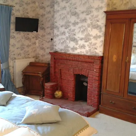 Keats 4* Shanklin
