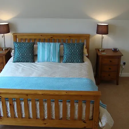 Rosemary 4* Shanklin