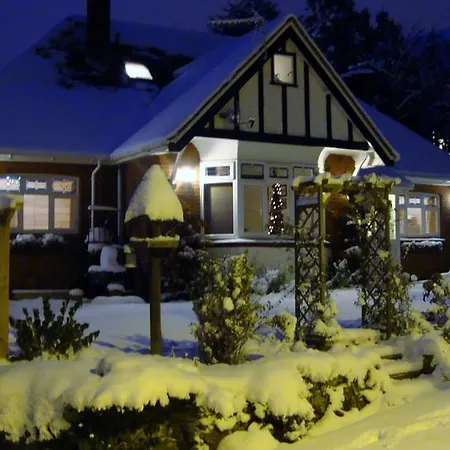 Rosemary Bed & Breakfast