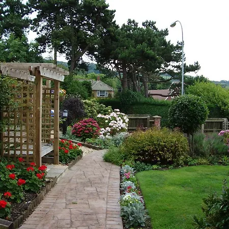 Rosemary 4* Shanklin
