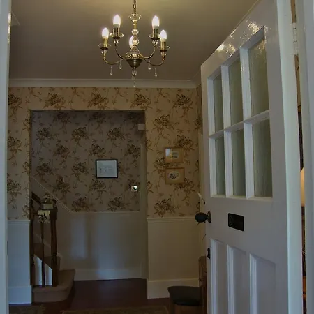 Rosemary Bed & Breakfast Shanklin