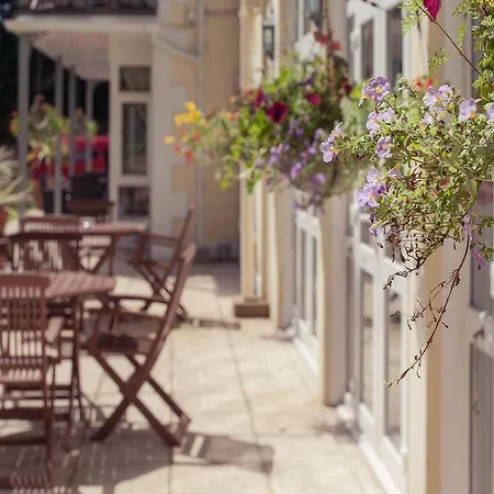 Hotel The Havelock Shanklin