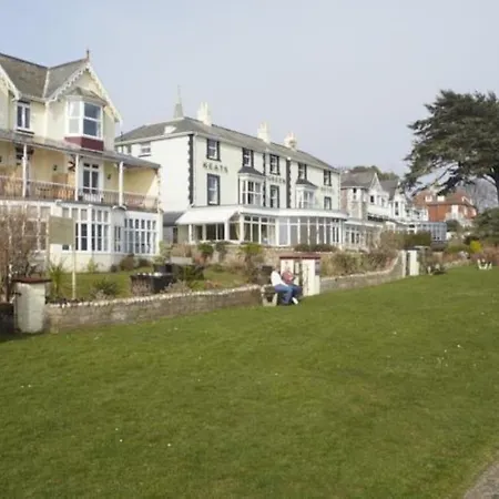 Hotel The Clifton
