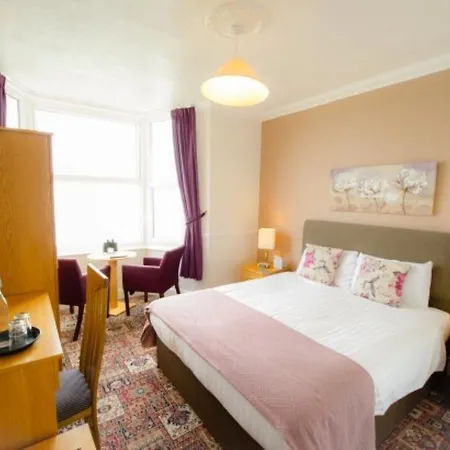 Hotel The Clifton 4*